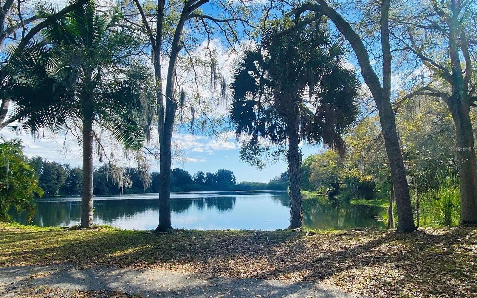 1.72 Acres of Land with Home for Sale in Clearwater, Florida