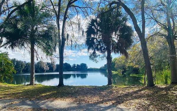 1.72 Acres of Land with Home for Sale in Clearwater, Florida