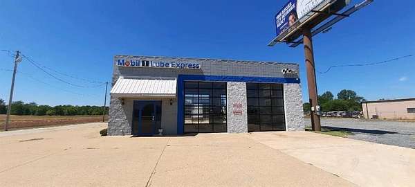 1.78 Acres of Improved Commercial Land for Sale in Bossier City, Louisiana