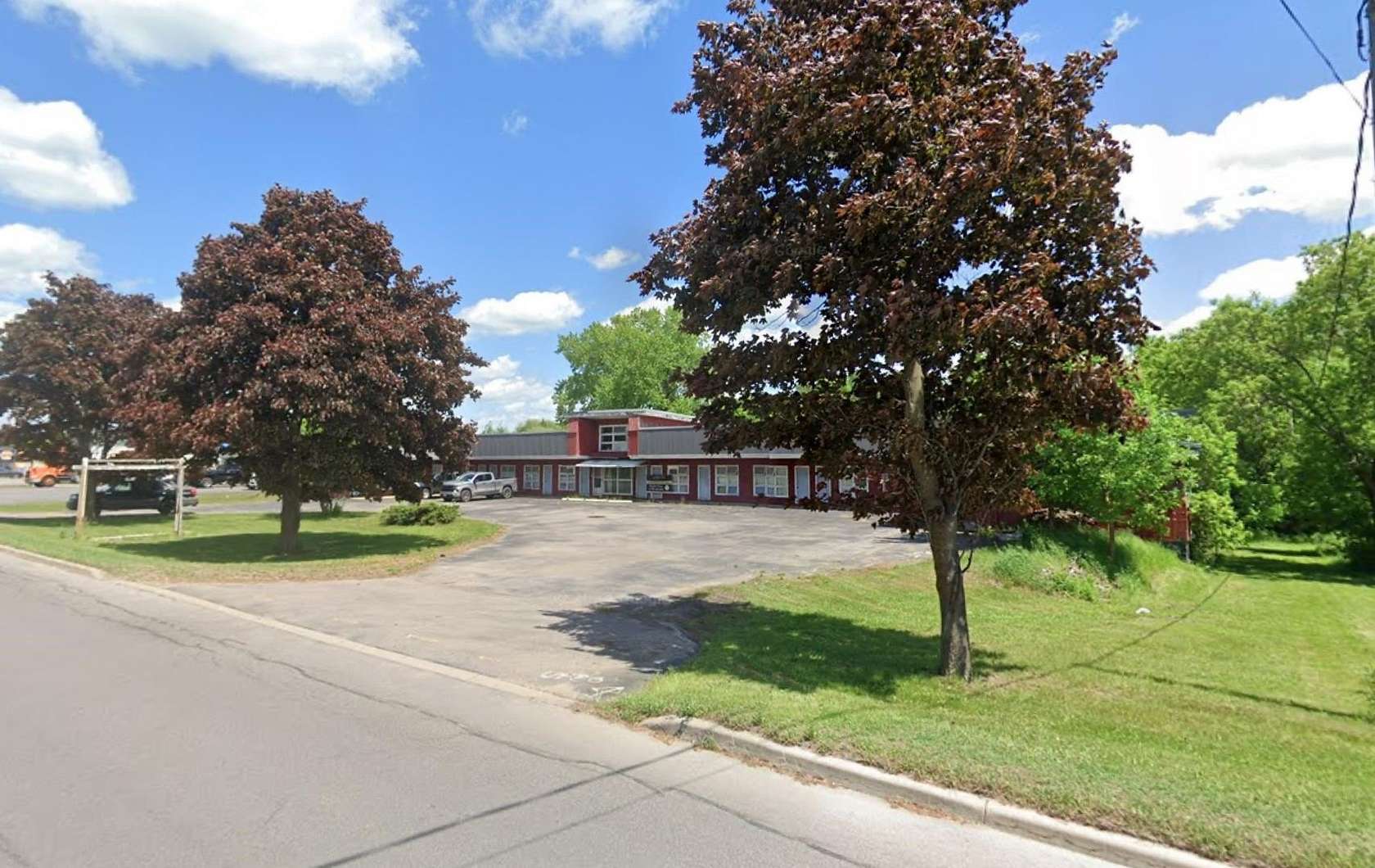 1.7 Acres of Commercial Land for Sale in Potsdam, New York