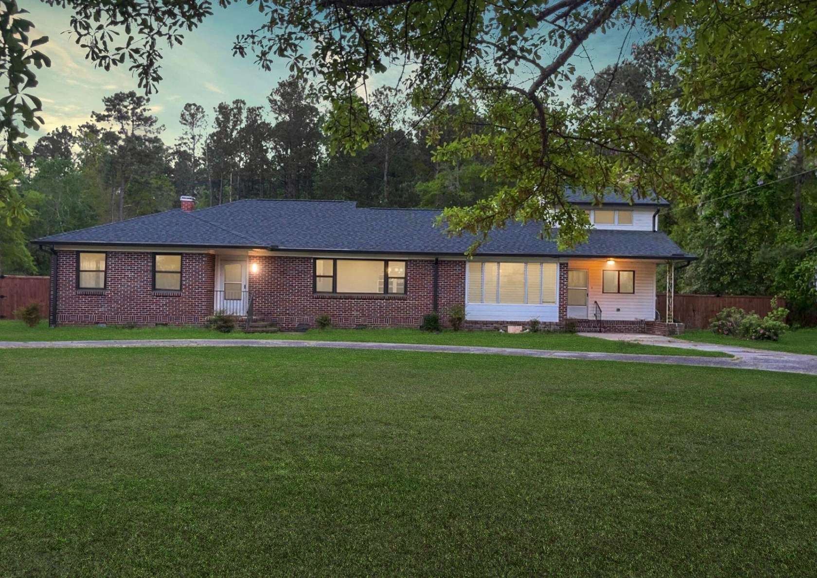 1.7 Acres of Residential Land with Home for Sale in St. Stephen, South Carolina