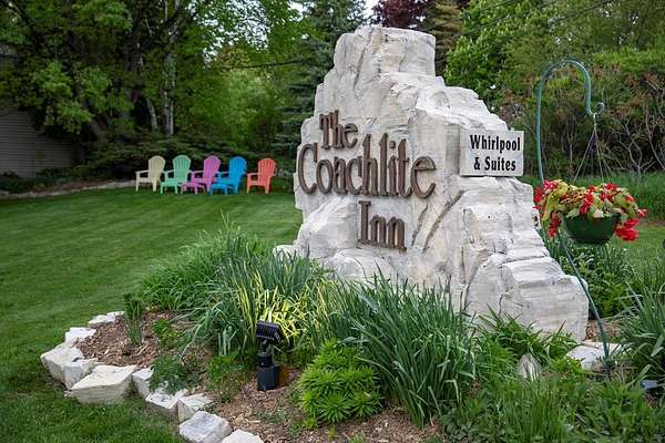 1.87 Acres of Improved Mixed-Use Land for Sale in Sister Bay, Wisconsin