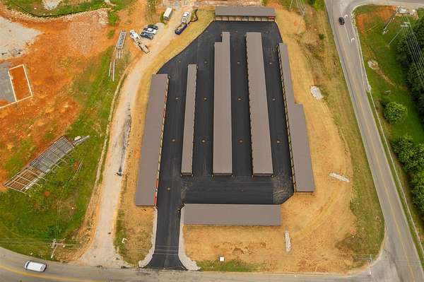 1.69 Acres of Commercial Land for Sale in Bowling Green, Kentucky