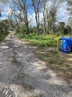 1.7 Acres of Residential Land with Home for Sale in Gibsonton, Florida