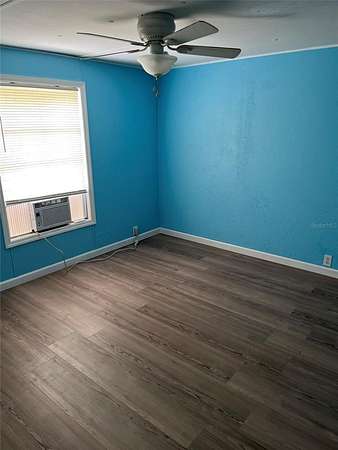 1.7 Acres of Residential Land with Home for Sale in Gibsonton, Florida