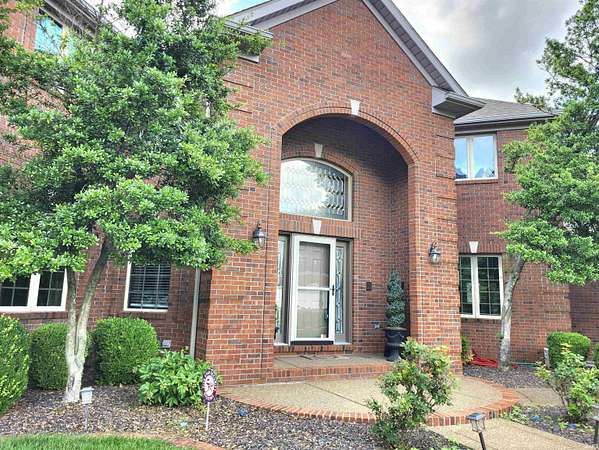 1.53 Acres of Land with Home for Sale in Newburgh, Indiana