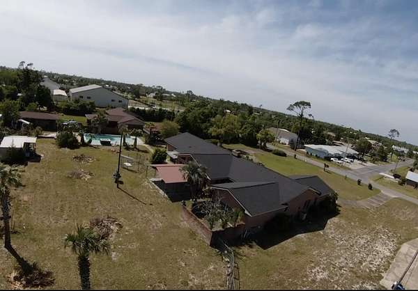 1.52 Acres of Residential Land with Home for Sale in Panama City, Florida