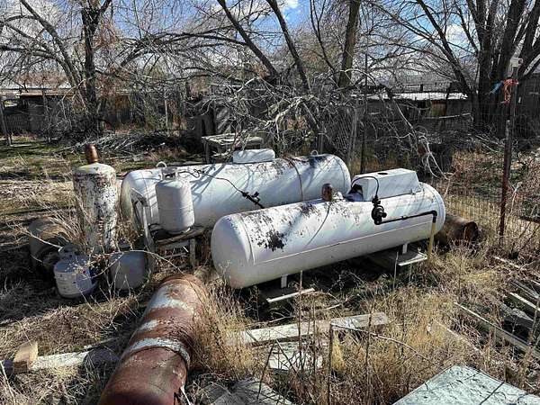 1.85 Acres of Residential Land with Home for Sale in Reno, Nevada