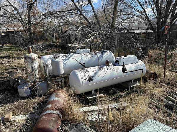 1.85 Acres of Residential Land with Home for Sale in Reno, Nevada