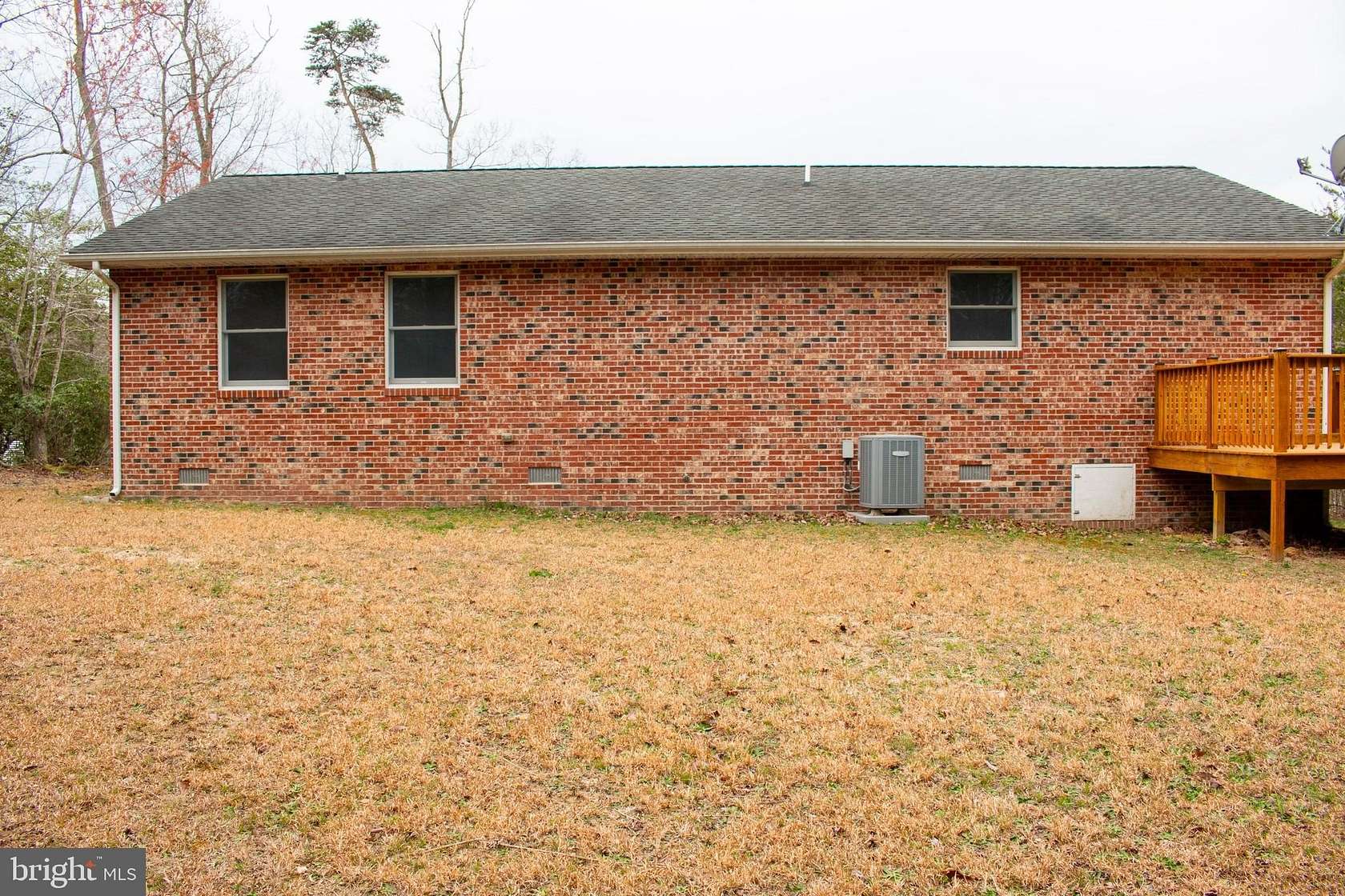 1.74 Acres of Residential Land with Home for Sale in Lexington Park, Maryland