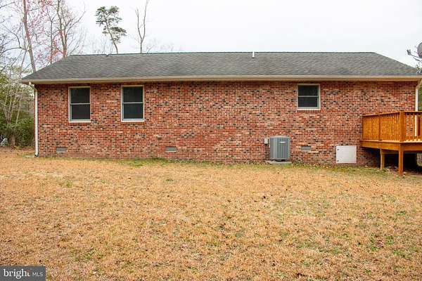 1.74 Acres of Residential Land with Home for Sale in Lexington Park, Maryland