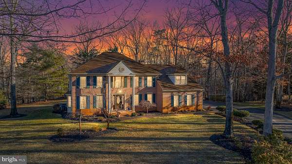 1.5 Acres of Residential Land with Home for Sale in Spotsylvania, Virginia