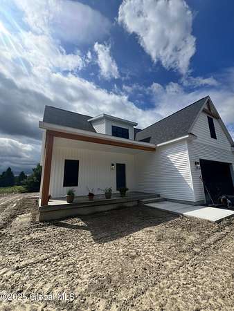 1.5 Acres of Residential Land with Home for Sale in Schodack Town, New York