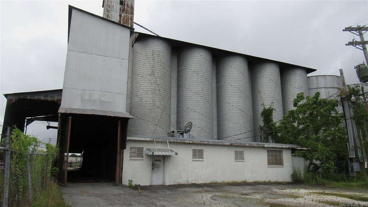 1.59 Acres of Commercial Land for Sale in North Little Rock, Arkansas