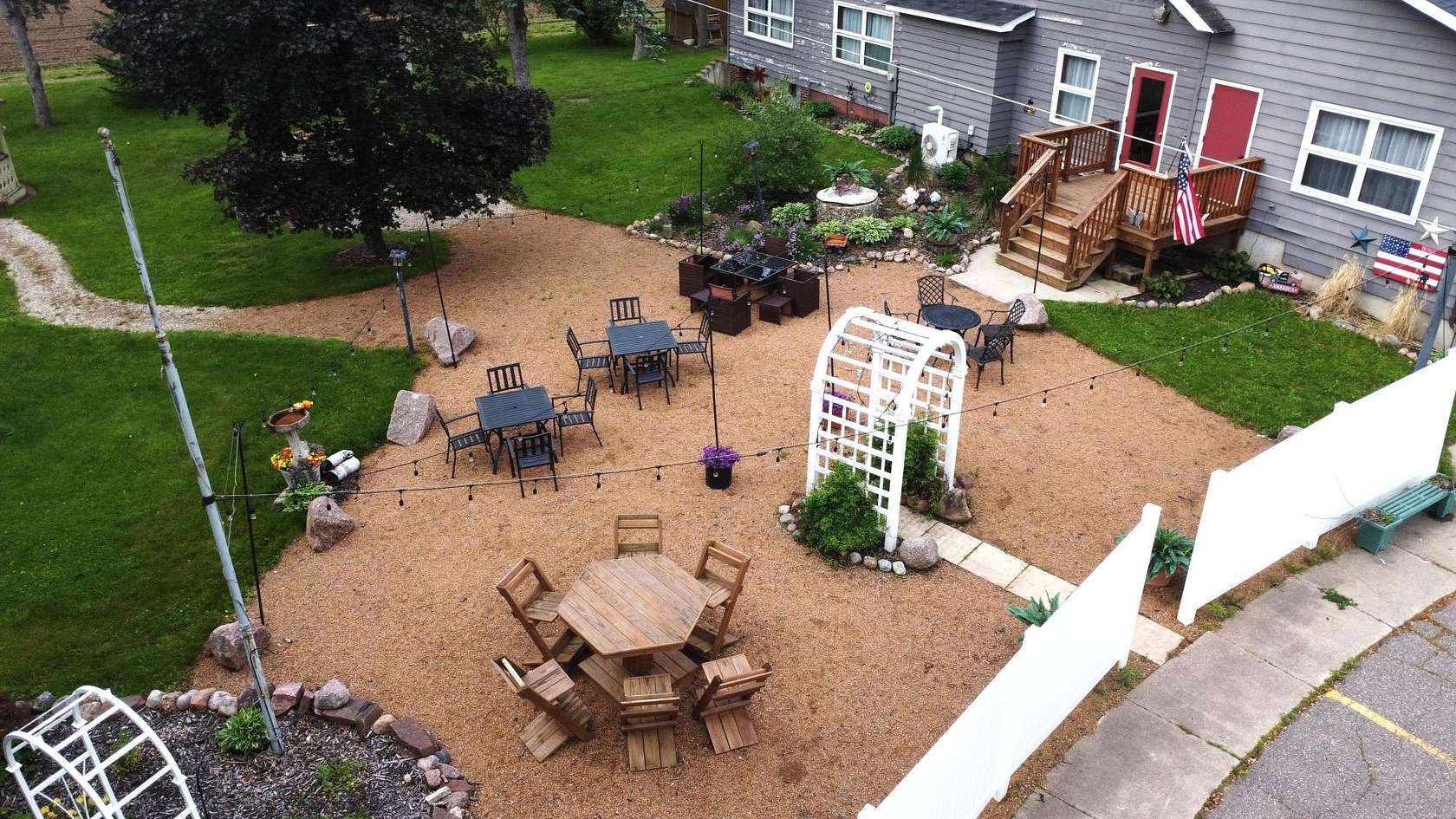 1.76 Acres of Improved Mixed-Use Land for Sale in Antigo, Wisconsin