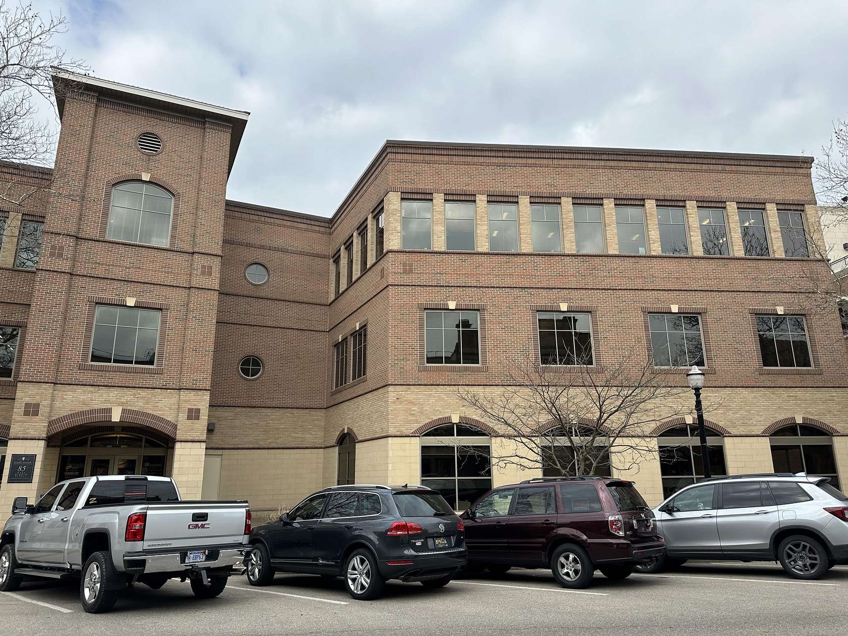 1.82 Acres of Improved Mixed-Use Land for Sale in Holland, Michigan