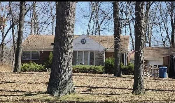 2 Acres of Residential Land with Home for Sale in Battle Creek, Michigan