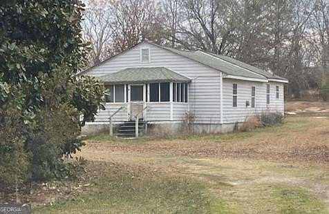 2 Acres of Commercial Land for Sale in Oxford, Georgia