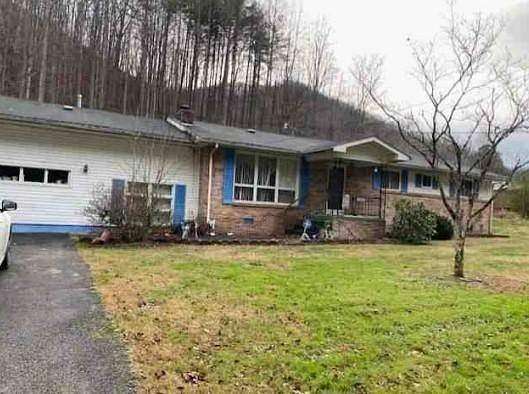 1.5 Acres of Land with Home for Auction in Canada, Kentucky