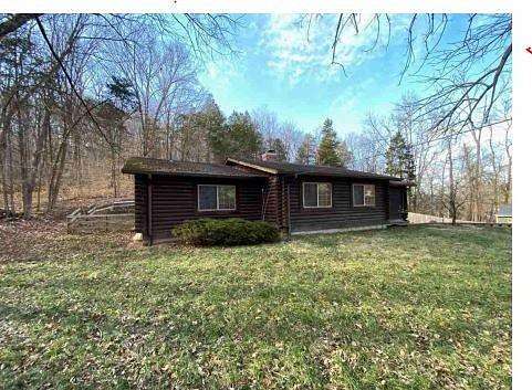 1.62 Acres of Residential Land with Home for Auction in House Springs, Missouri