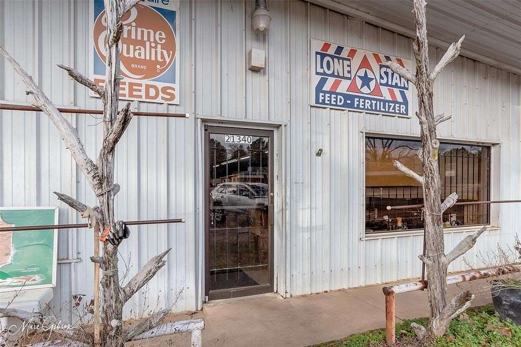 2 Acres of Commercial Land for Sale in Cotton Valley, Louisiana