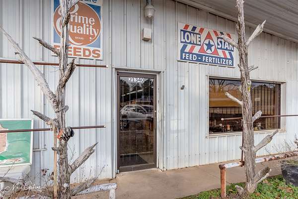 2 Acres of Commercial Land for Sale in Cotton Valley, Louisiana