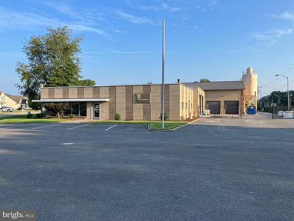 2 Acres of Commercial Land for Sale in Millington, Maryland
