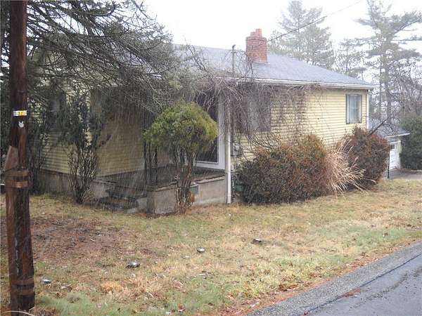 1.66 Acres of Residential Land with Home for Sale in Wilkins Township, Pennsylvania