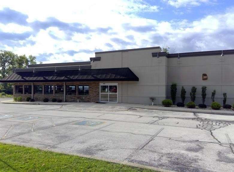 1.77 Acres of Improved Mixed-Use Land for Sale in Celina, Ohio