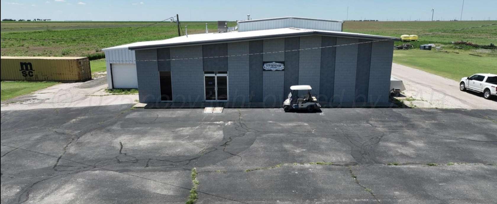 1.86 Acres of Residential Land for Sale in Groom, Texas