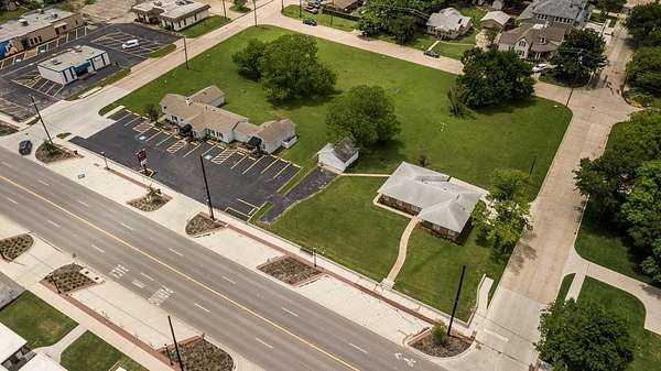 1.72 Acres of Improved Mixed-Use Land for Sale in Mansfield, Texas