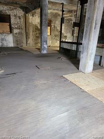 2 Acres of Commercial Land for Sale in Owosso, Michigan