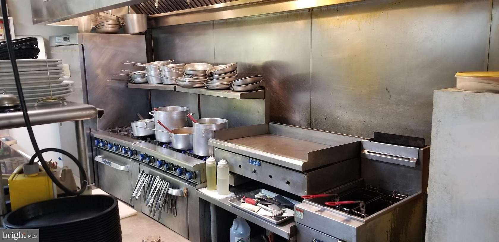 1.77 Acres of Commercial Land for Sale in Thorofare, New Jersey