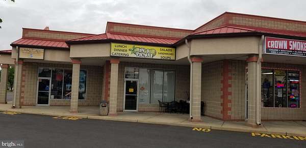 1.77 Acres of Commercial Land for Sale in Thorofare, New Jersey