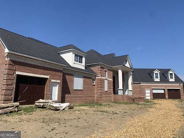 1.87 Acres of Residential Land with Home for Sale in Rome, Georgia