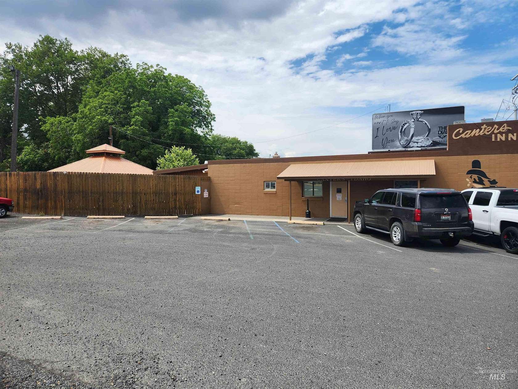 1.6 Acres of Improved Commercial Land for Sale in Lewiston, Idaho