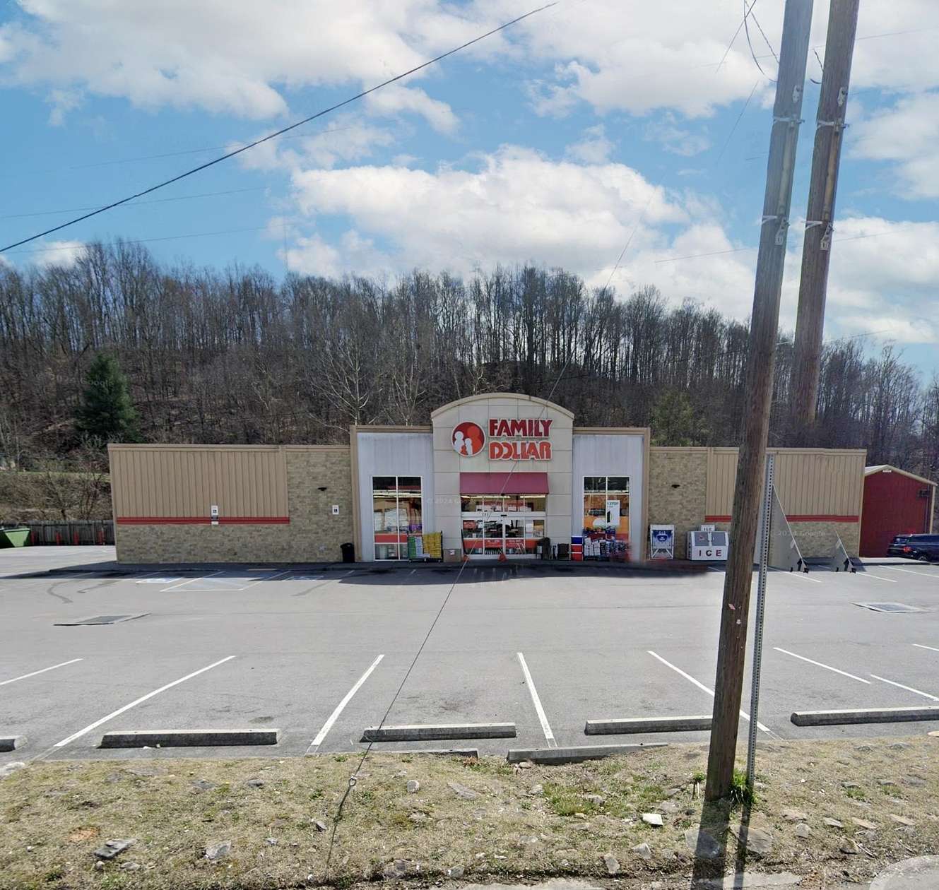 1.73 Acres of Improved Commercial Land for Sale in Coeburn, Virginia