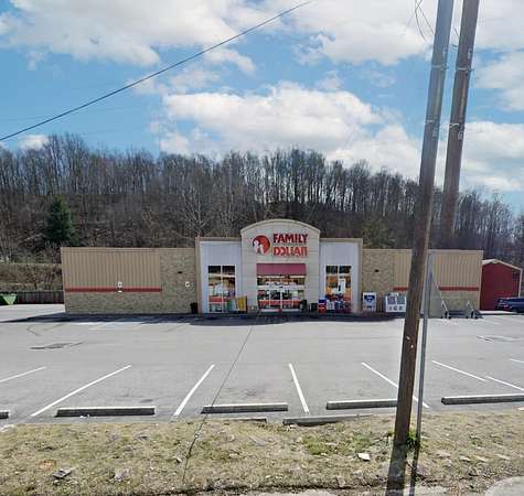 1.73 Acres of Improved Commercial Land for Sale in Coeburn, Virginia