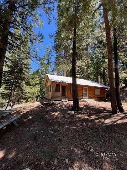2 Acres of Residential Land with Home for Sale in Idyllwild, California