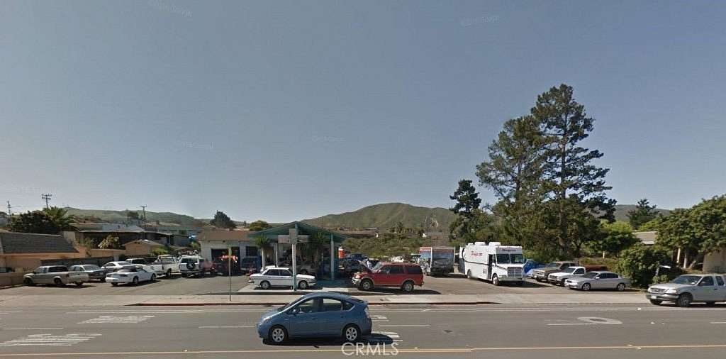 1.9 Acres of Commercial Land for Sale in Los Osos, California