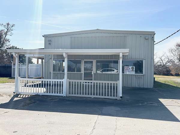 2 Acres of Improved Commercial Land for Sale in Houma, Louisiana