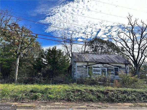1.86 Acres of Residential Land for Sale in Forsyth, Georgia