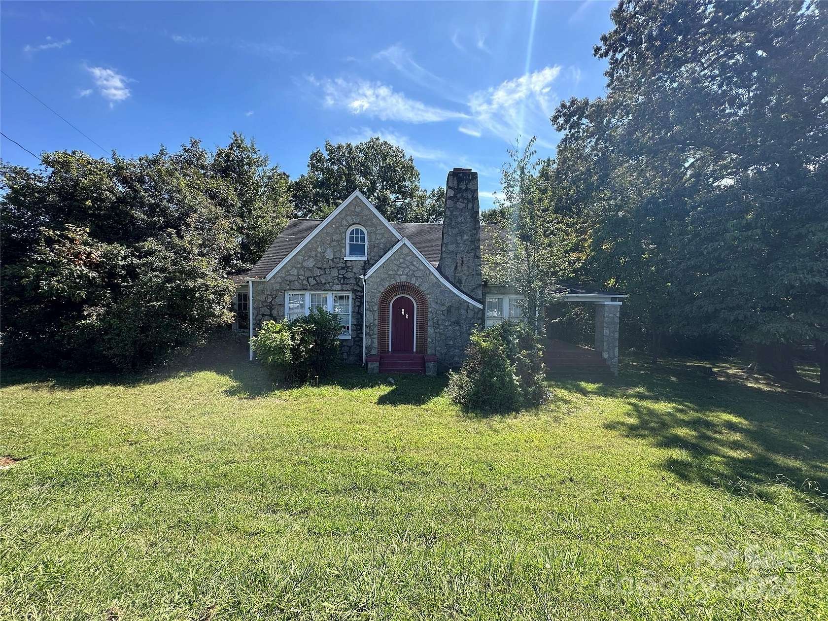 1.65 Acres of Mixed-Use Land for Sale in Hickory, North Carolina