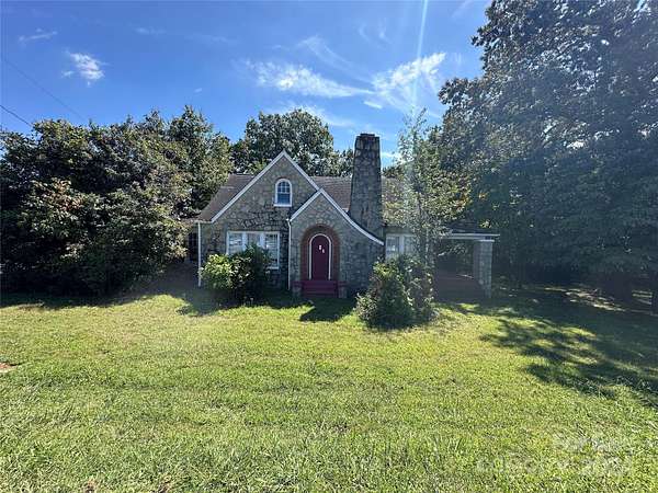 1.65 Acres of Mixed-Use Land for Sale in Hickory, North Carolina