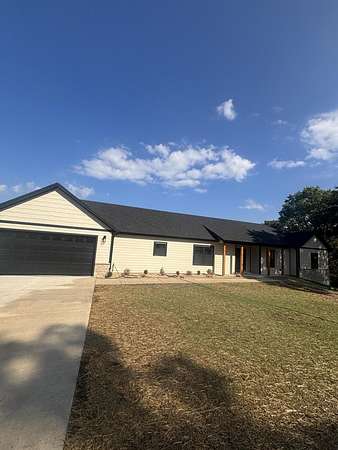 2 Acres of Residential Land with Home for Sale in Branson, Missouri