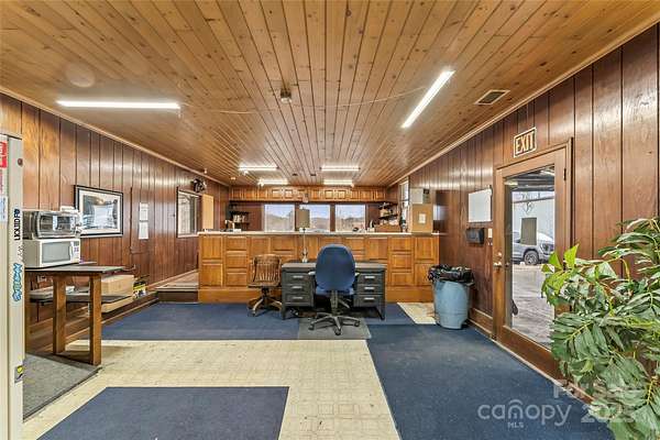 1.72 Acres of Mixed-Use Land for Sale in Morganton, North Carolina