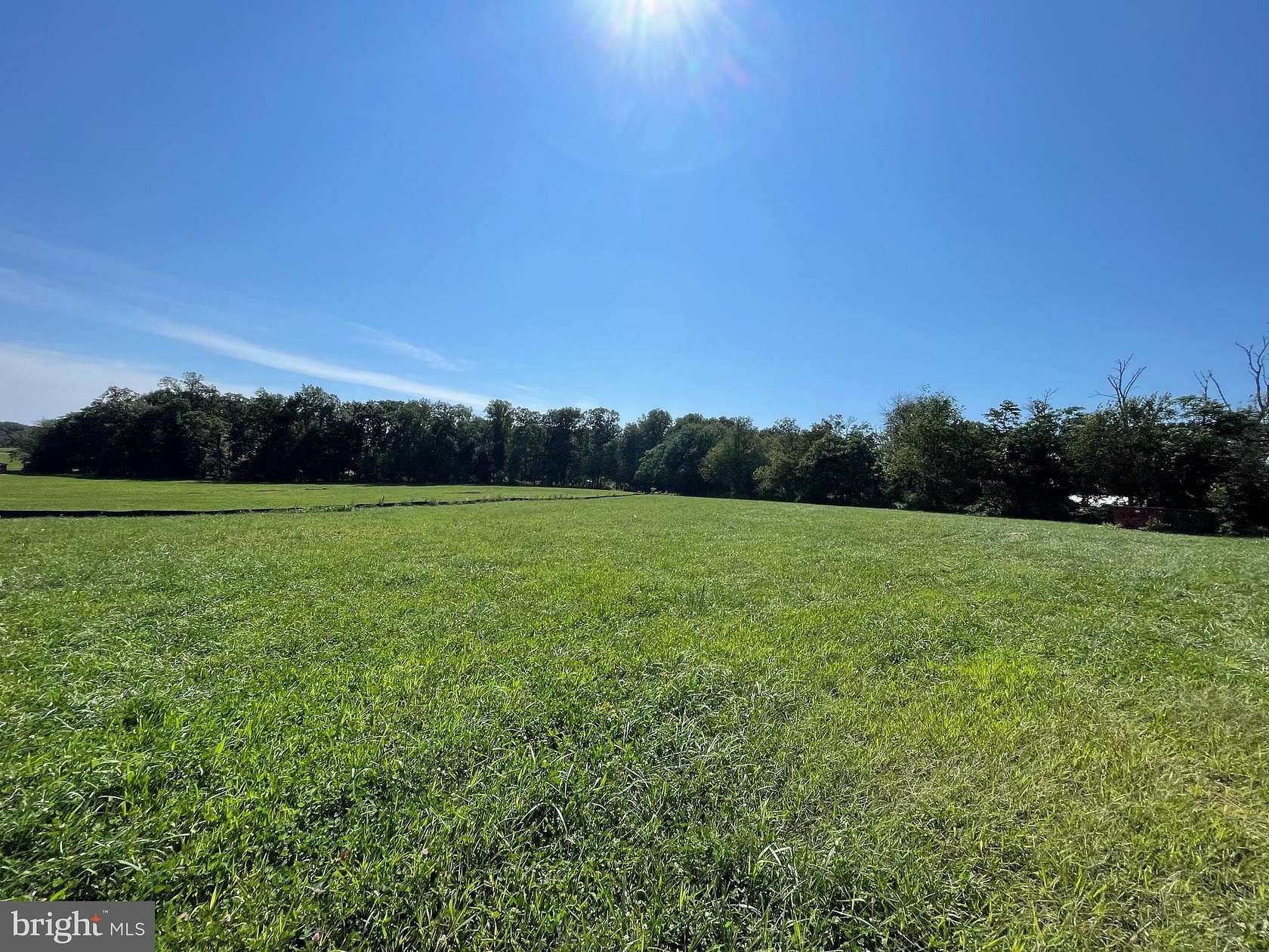 2 Acres of Residential Land with Home for Sale in Mount Airy, Maryland