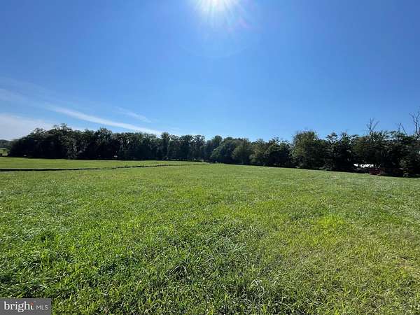 2 Acres of Residential Land with Home for Sale in Mount Airy, Maryland