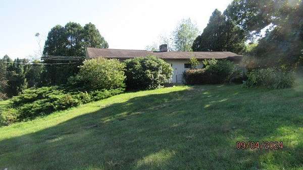 1.56 Acres of Residential Land with Home for Sale in Unadilla, New York