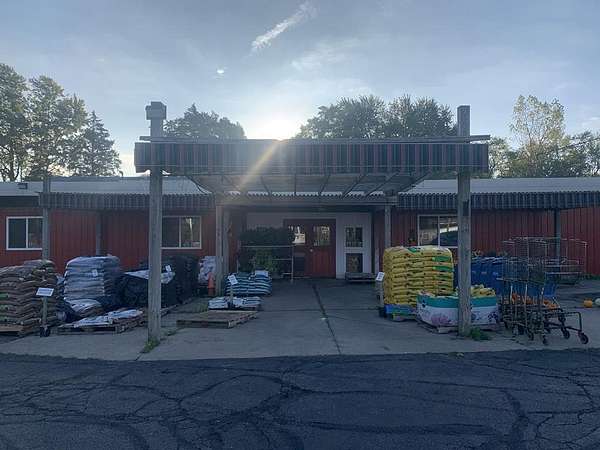 2 Acres of Improved Commercial Land for Sale in Mansfield, Ohio